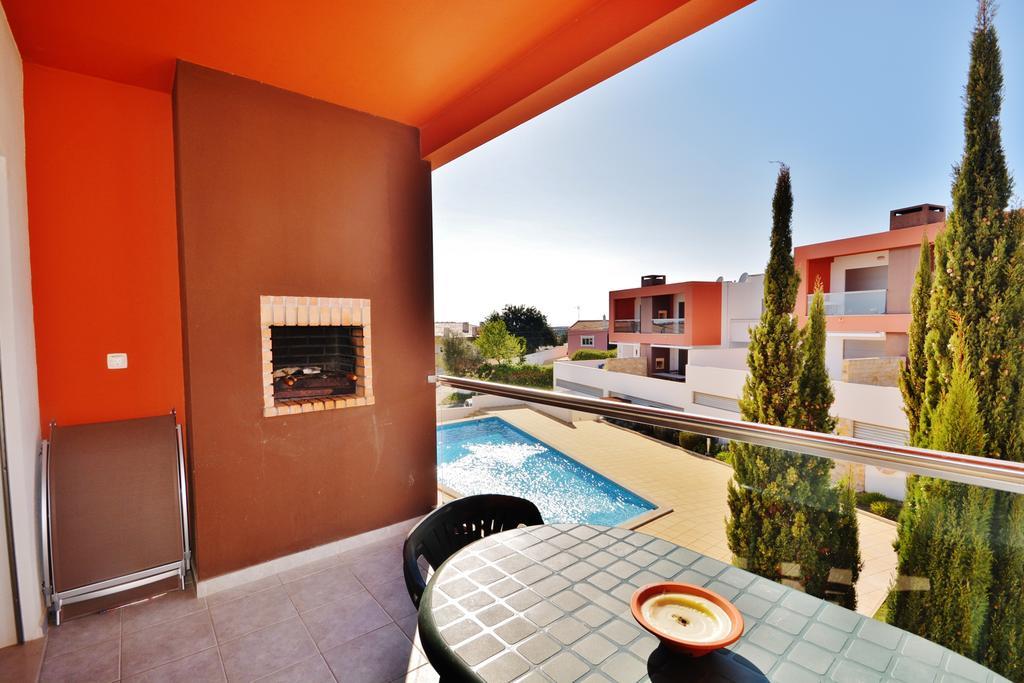 Apartment Vitismar Albufeira