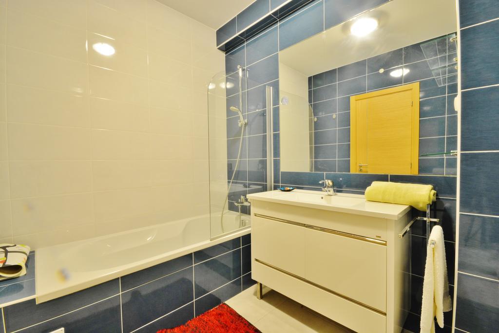 Apartment Vitismar *